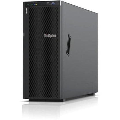 Lenovo ThinkSystem ST550 7X10A0DSNA 4U Tower Server - 1 x Intel Xeon Silver 4216 2.10 GHz - 32 GB RAM - Serial ATA/600 Controller