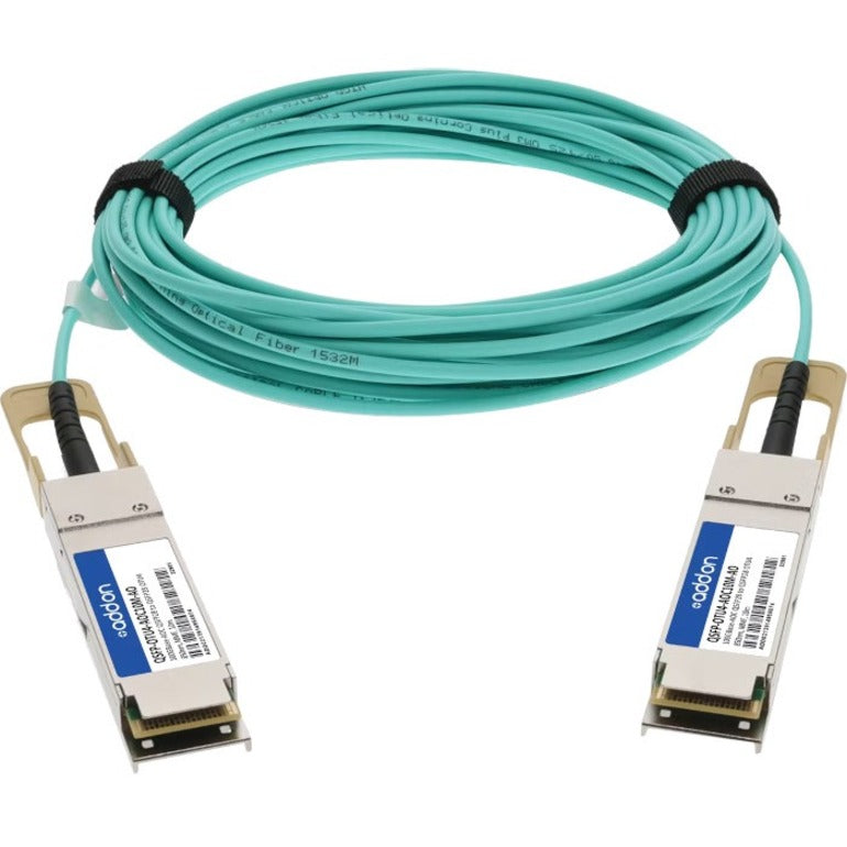 AddOn Fiber Optic Network Cable