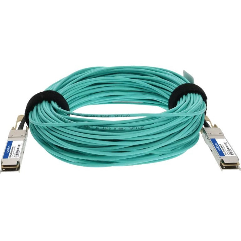 AddOn Fiber Optic Network Cable