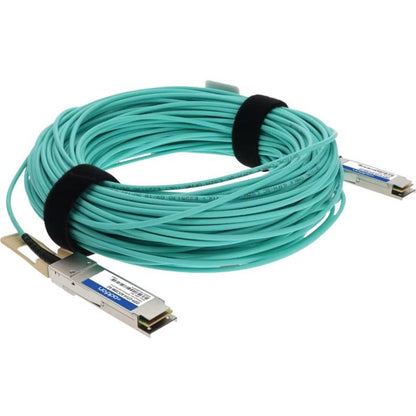 AddOn Fiber Optic Network Cable