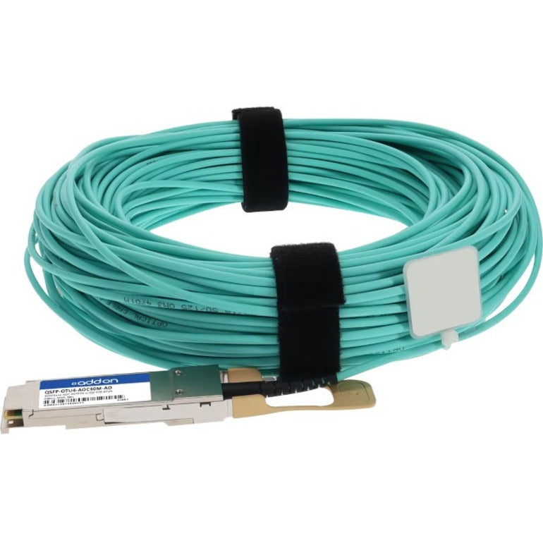 AddOn Fiber Optic Network Cable