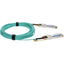 AddOn Fiber Optic Network Cable