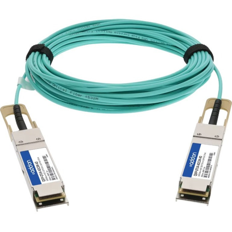 AddOn Fiber Optic Network Cable