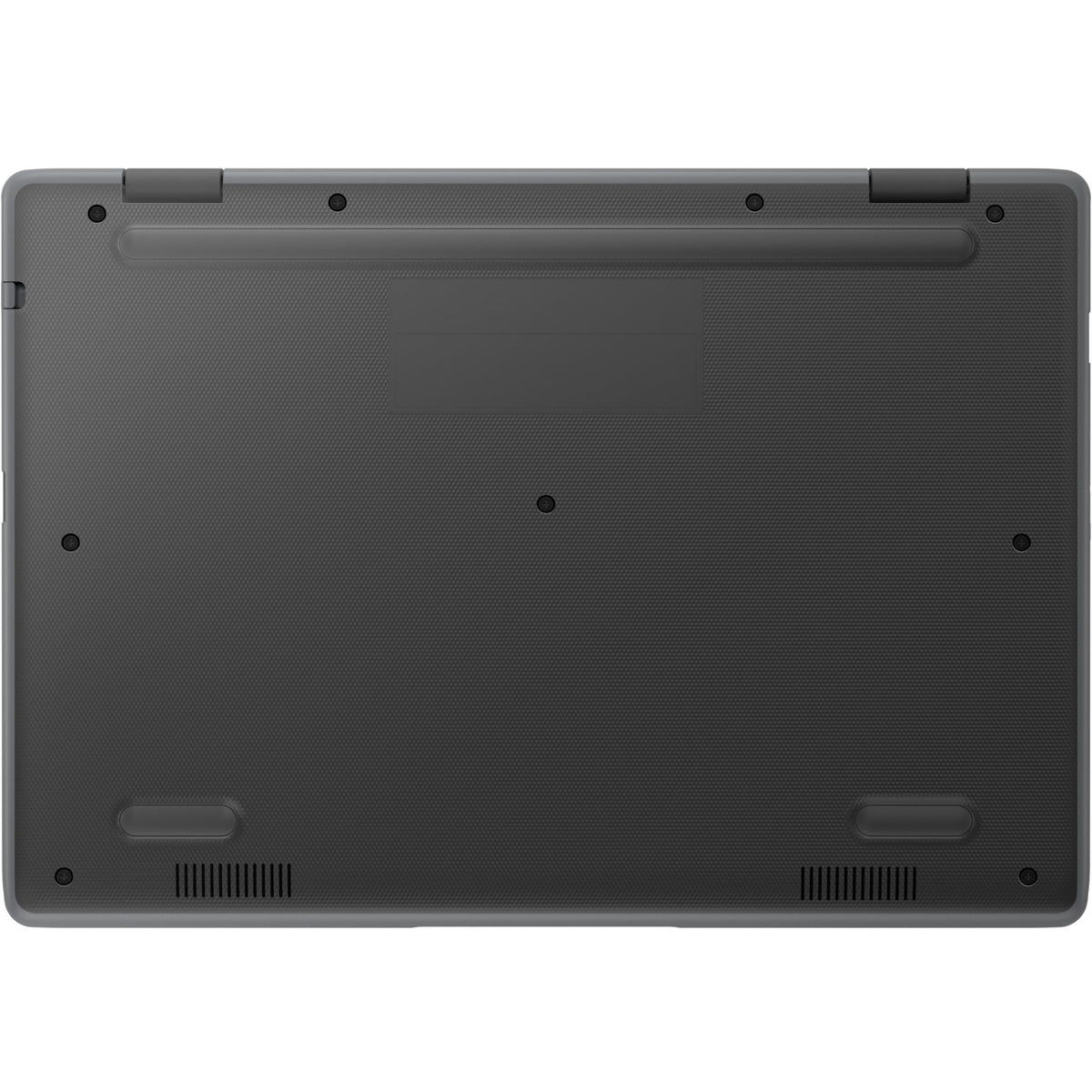 Asus Chromebook Flip CR1 CR1100FKA-YZ182T-S 11.6" Touchscreen Convertible Chromebook - HD - 1366 x 768 - Intel Celeron N5100 Quad-core (4 Core) 1.10 GHz - 8 GB Total RAM - 32 GB Flash Memory - Dark Gray