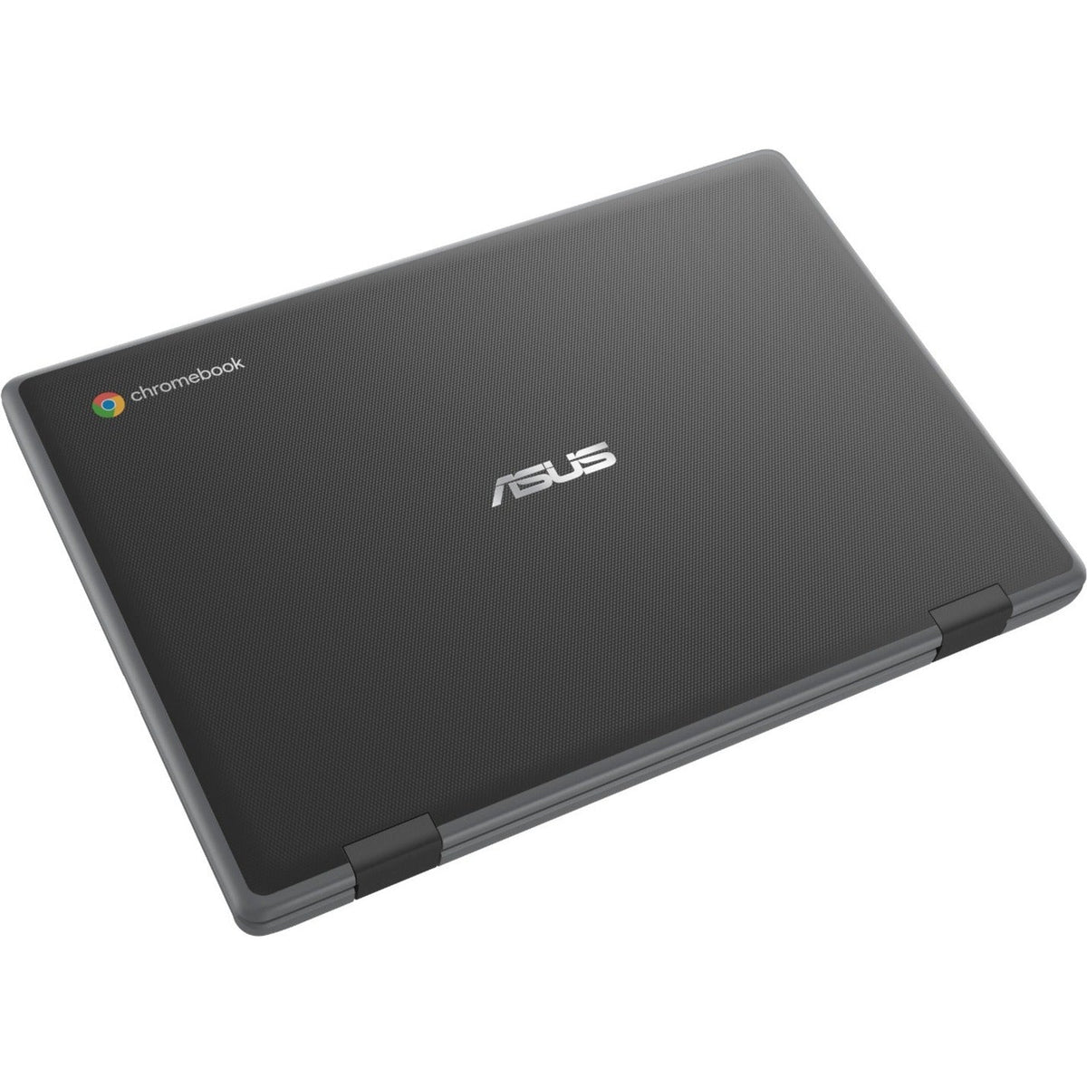 Asus Chromebook Flip CR1 CR1100FKA-YZ182T-S 11.6" Touchscreen Convertible Chromebook - HD - 1366 x 768 - Intel Celeron N5100 Quad-core (4 Core) 1.10 GHz - 8 GB Total RAM - 32 GB Flash Memory - Dark Gray