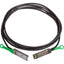Netpatibles Ethernet SFP28 Twinaxial Cable
