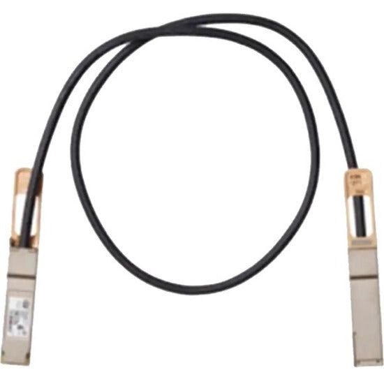 Netpatibles Cisco 100GBASE-CR4 QSFP Passive Copper Cable 5-meter