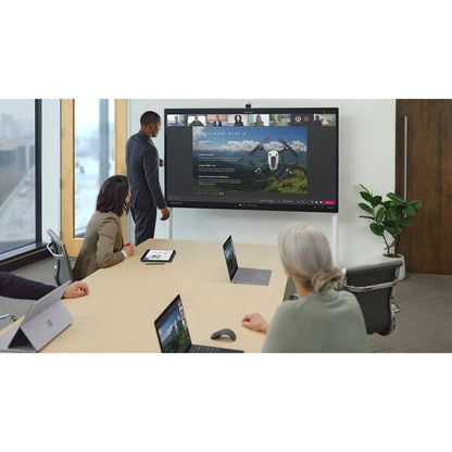 Microsoft Surface Hub 2 Video Conferencing Camera