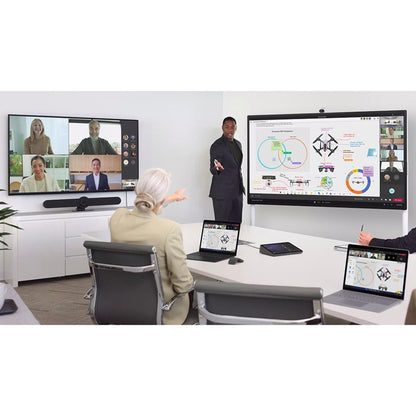 Microsoft Surface Hub 2 Video Conferencing Camera