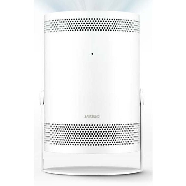 Samsung DLP Projector - 16:9 - Portable - White