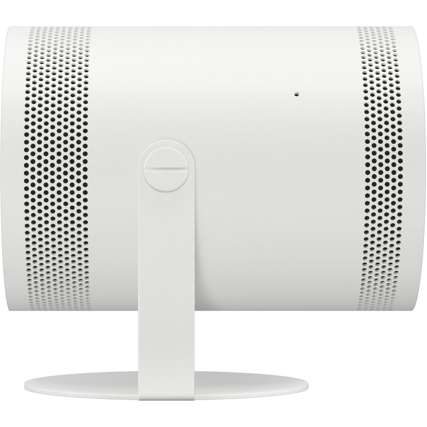 Samsung DLP Projector - 16:9 - Portable - White