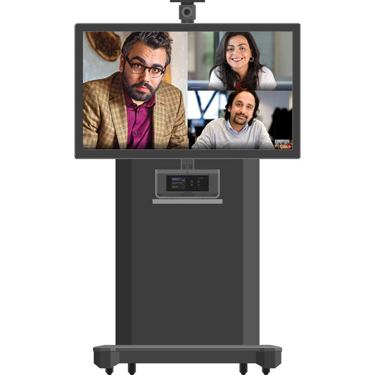 Crestron Flex R-Series UC-FCMX-T Video Conference Equipment