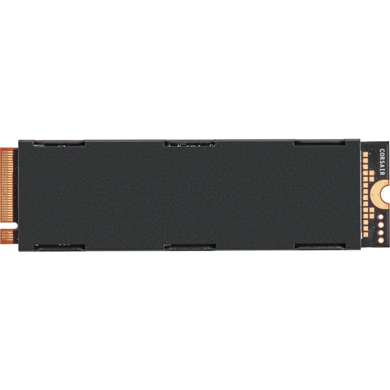 Corsair Force MP600 500 GB Solid State Drive - M.2 2280 Internal - PCI Express NVMe (PCI Express NVMe 4.0 x4)