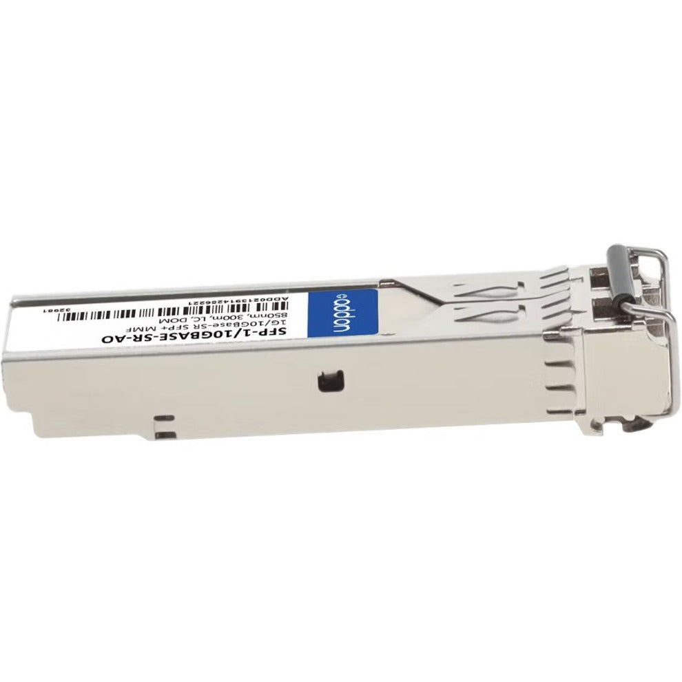 AddOn SFP+ Module
