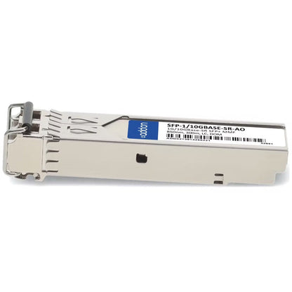 AddOn SFP+ Module