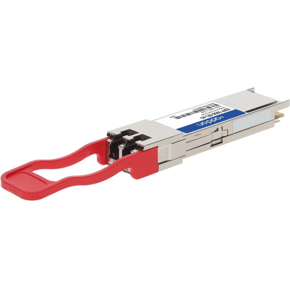 AddOn QSFP28 Module