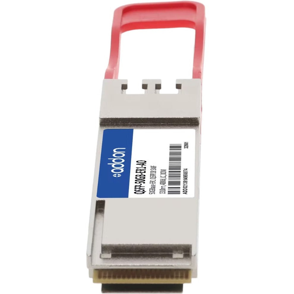 AddOn QSFP28 Module