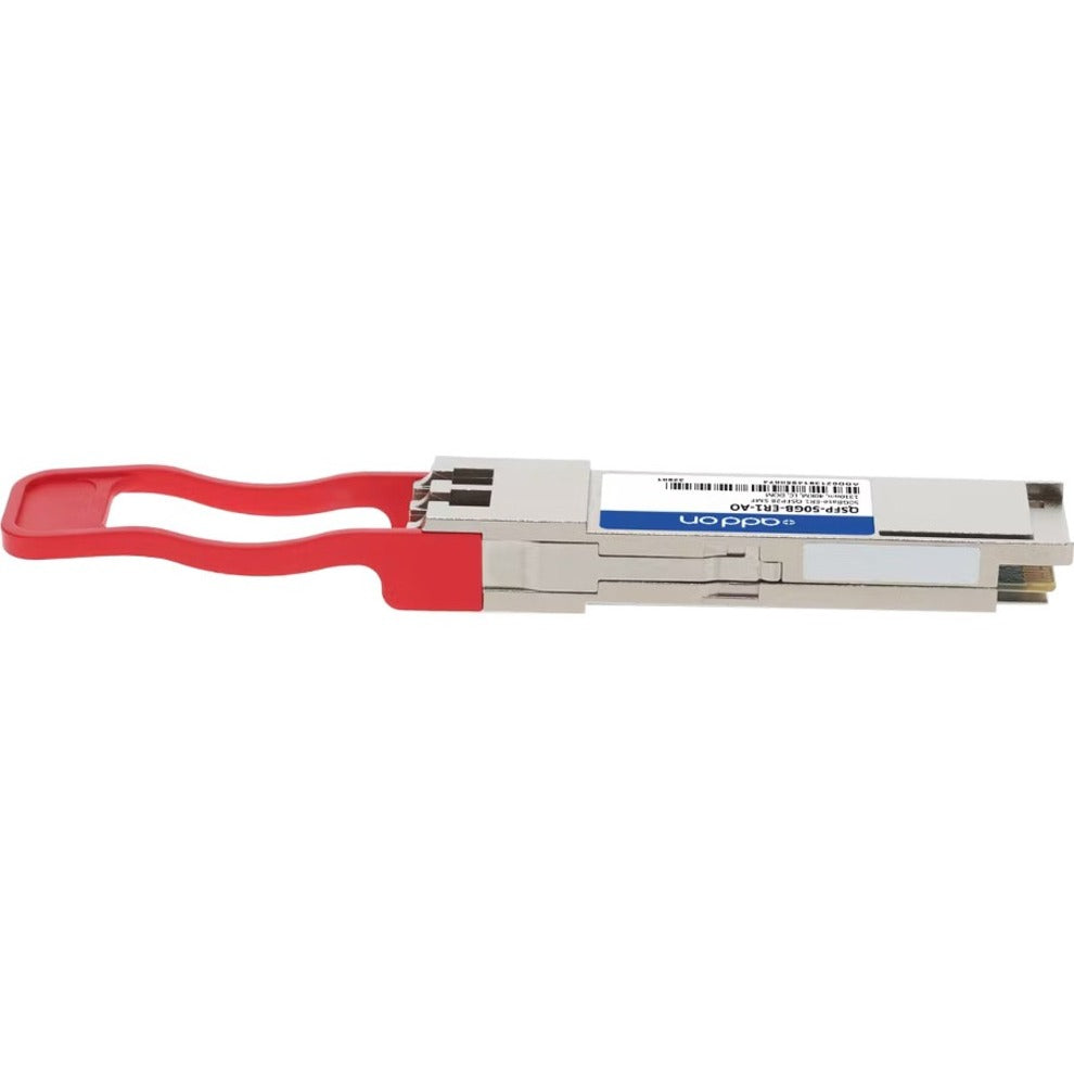 AddOn QSFP28 Module