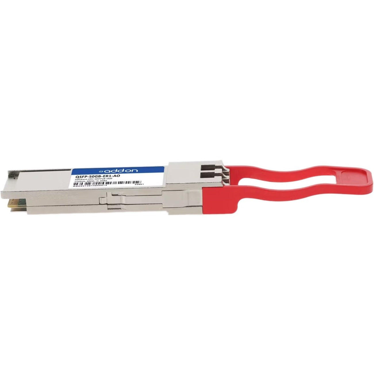 AddOn QSFP28 Module