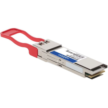 AddOn QSFP28 Module