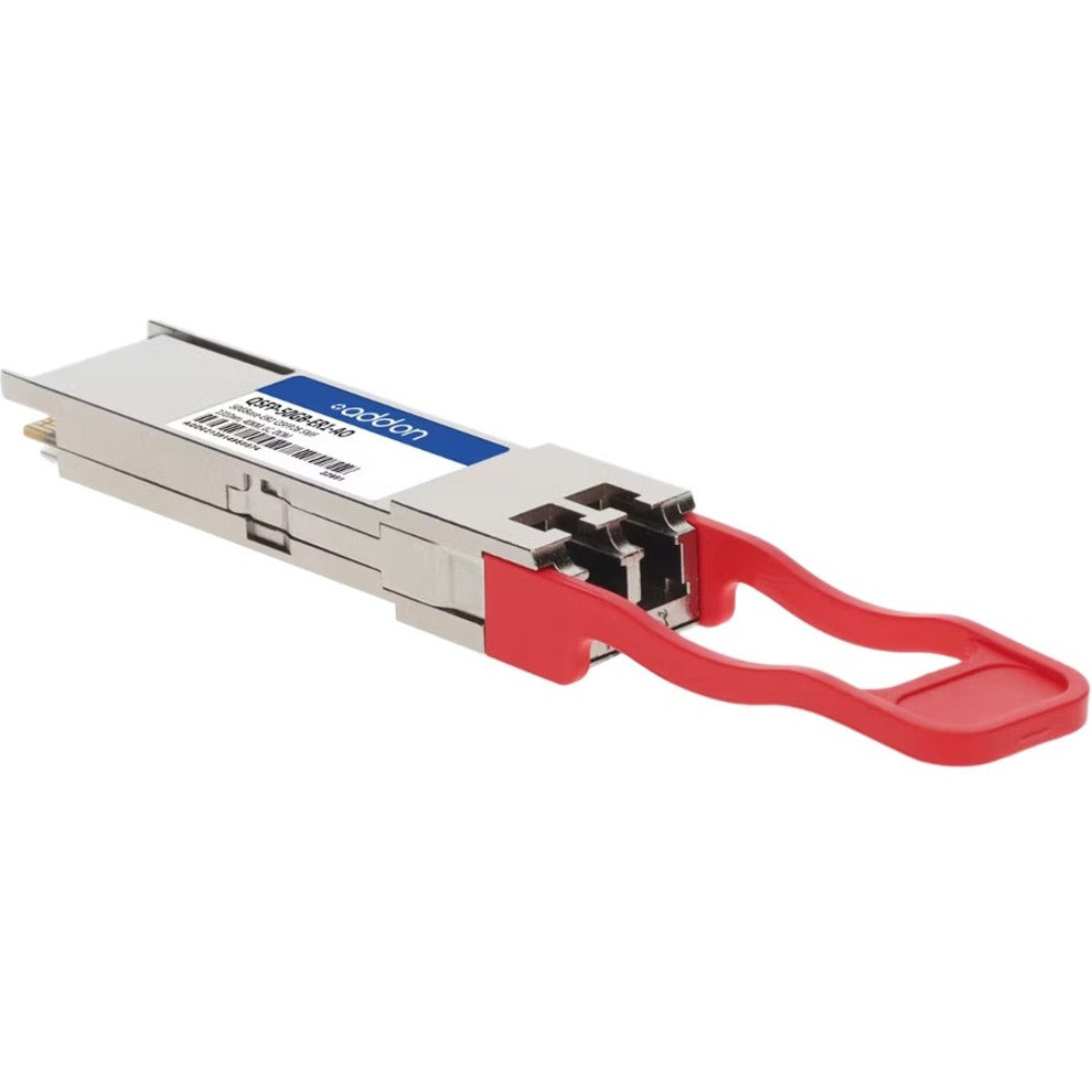AddOn QSFP28 Module