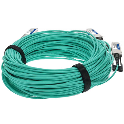 AddOn Fiber Optic Network Cable