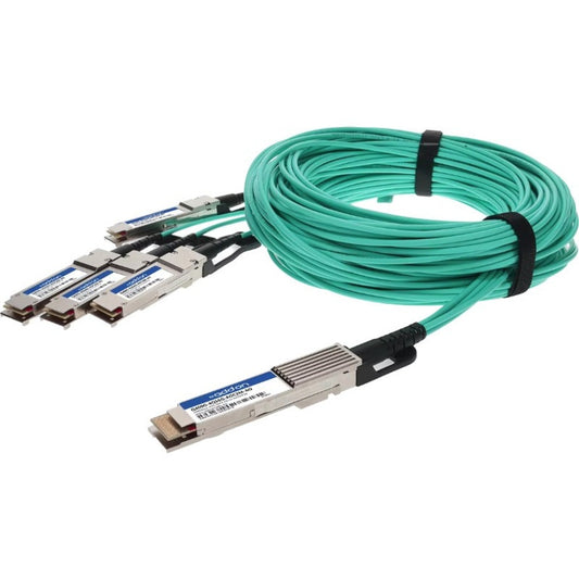 AddOn Fiber Optic Network Cable