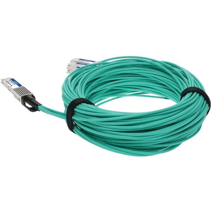 AddOn Fiber Optic Network Cable