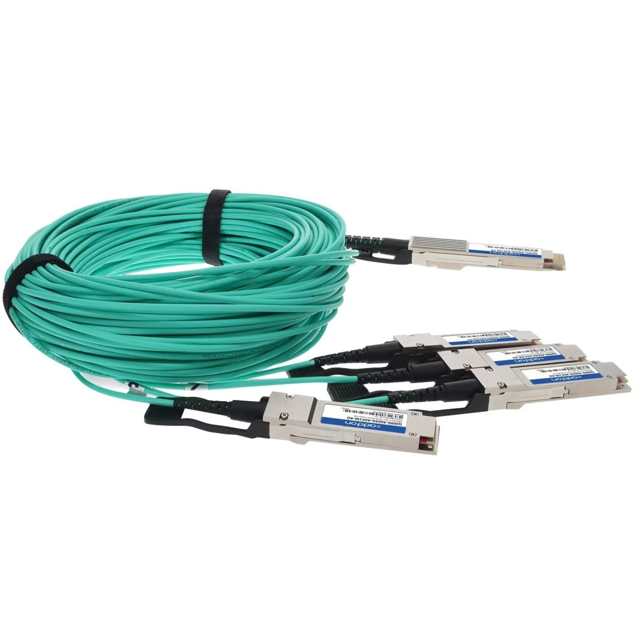 AddOn Fiber Optic Network Cable