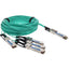 AddOn Fiber Optic Network Cable