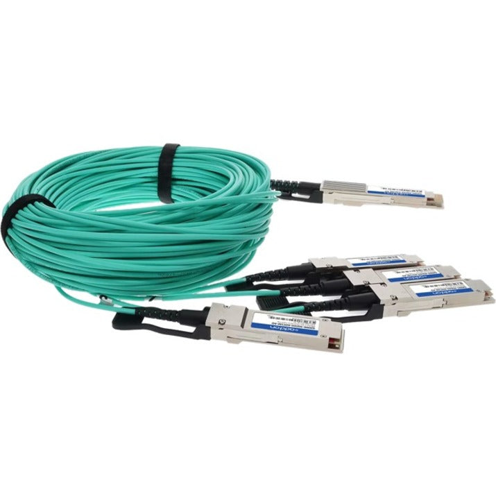 AddOn Fiber Optic Network Cable