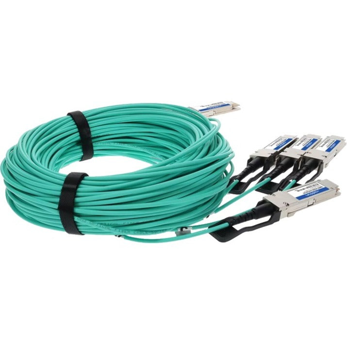 AddOn Fiber Optic Network Cable