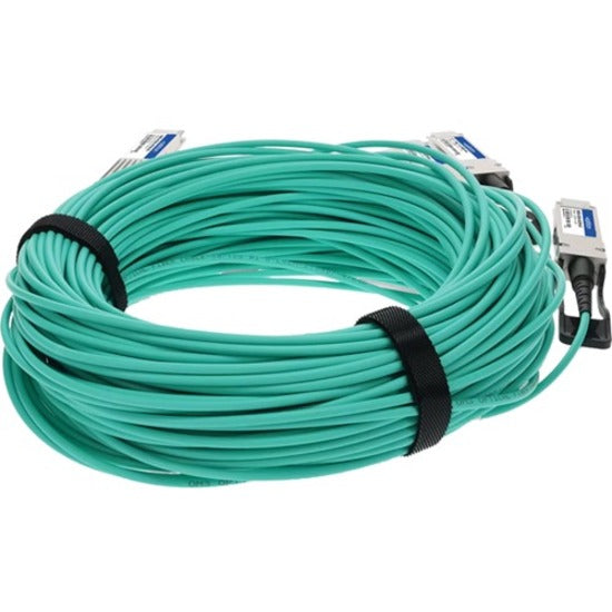 AddOn Fiber Optic Network Cable