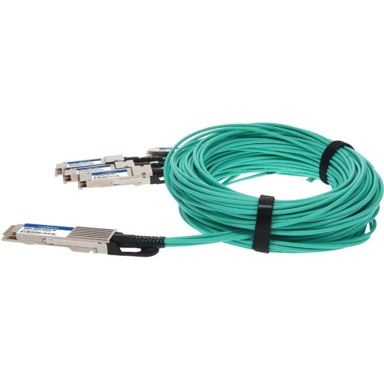 AddOn Fiber Optic Network Cable