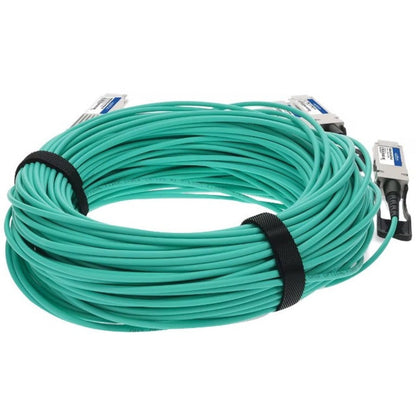 AddOn Fiber Optic Network Cable