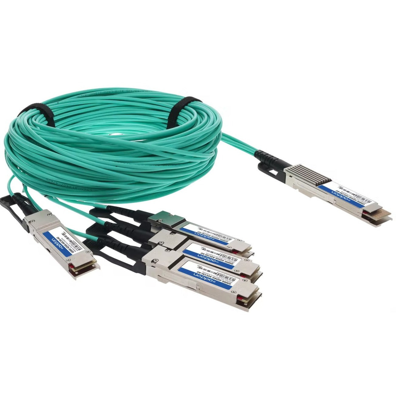 AddOn Fiber Optic Network Cable
