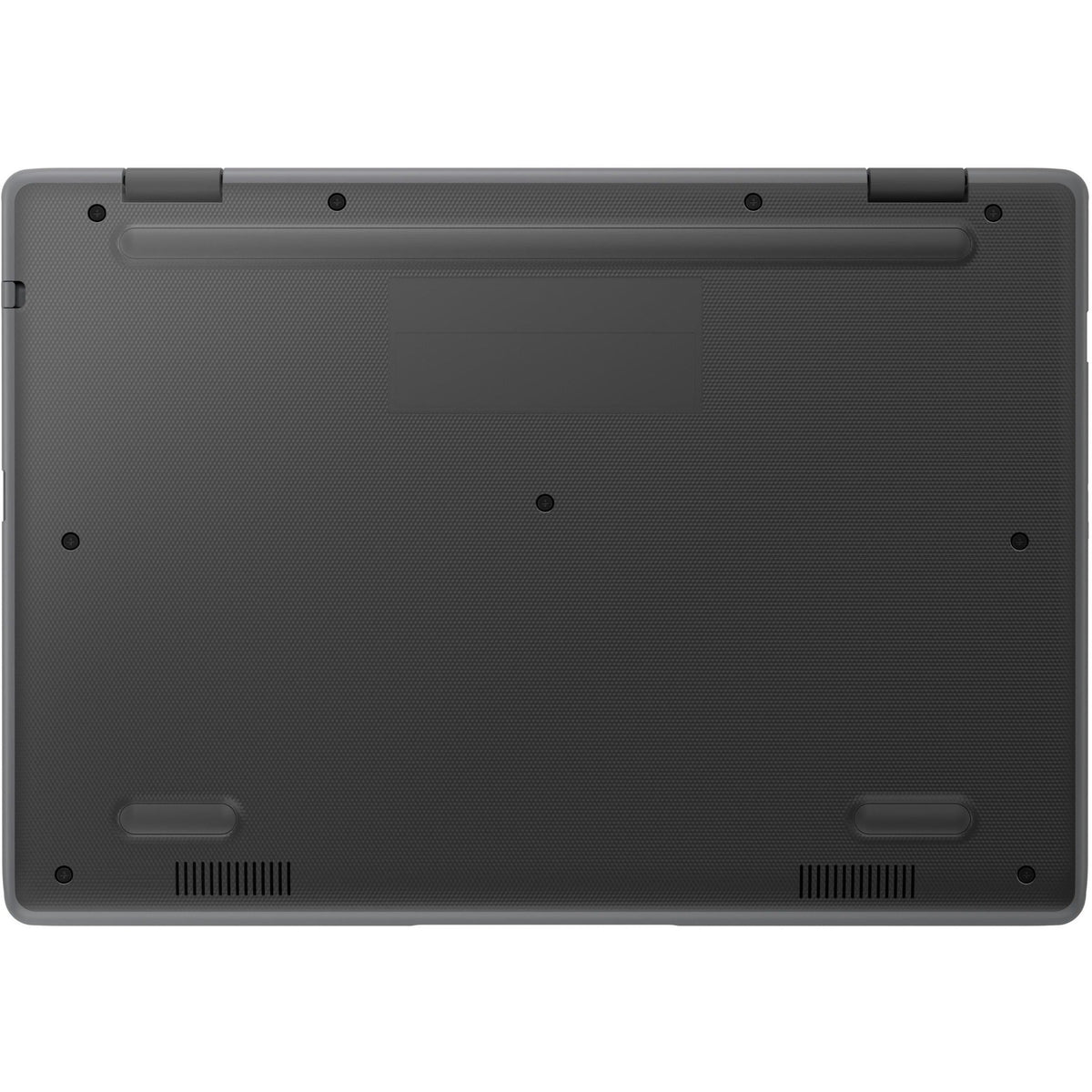 Asus Chromebook Flip CR1 CR1100FKA-YZ142T 11.6" Touchscreen Convertible Chromebook - HD - 1366 x 768 - Intel Celeron N5100 Quad-core (4 Core) 1.10 GHz - 4 GB Total RAM - 32 GB Flash Memory - Dark Gray