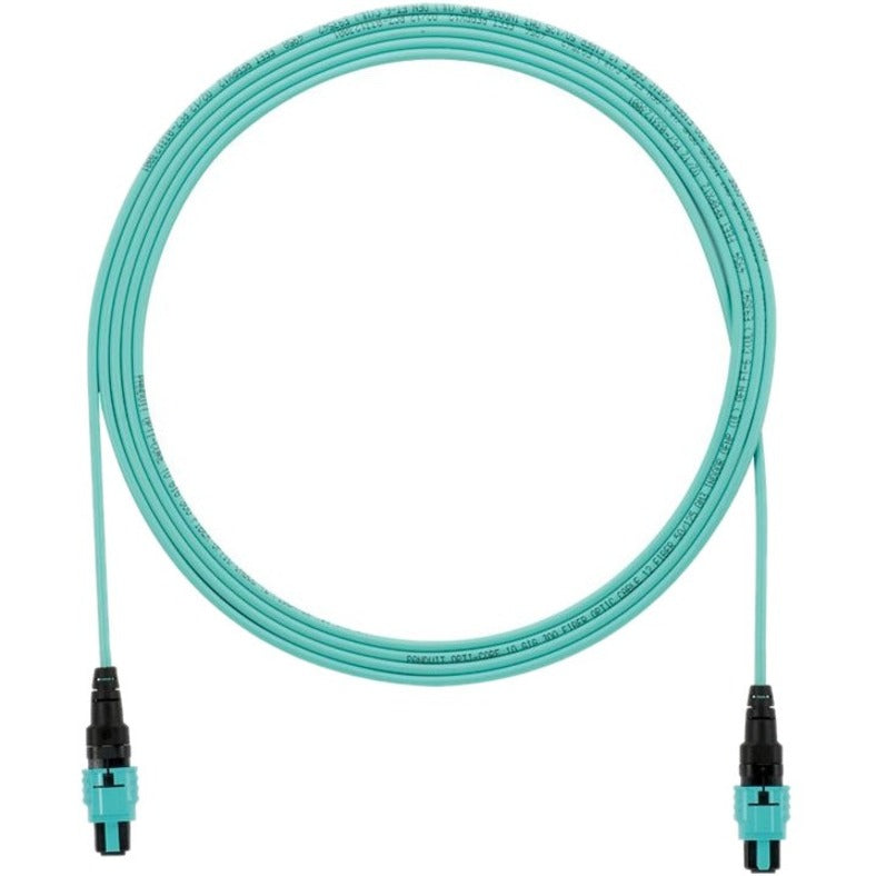 Panduit QuickNet Interconnect Cable Assembly
