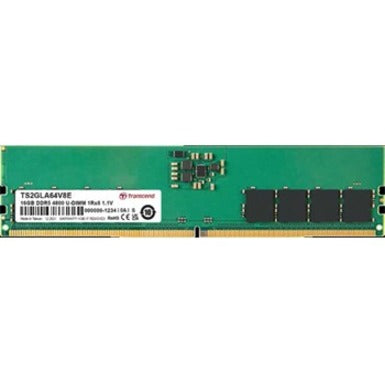 Transcend 16GB DDR5 SDRAM Memory Module