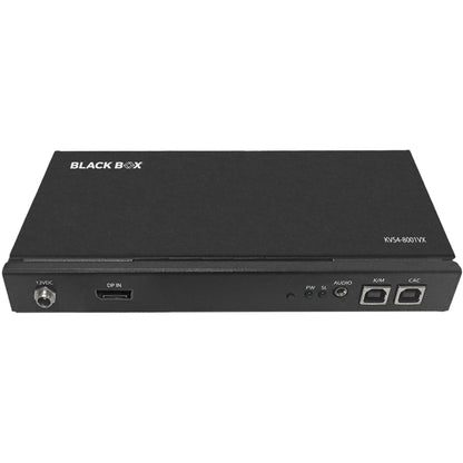 Black Box Secure KVM Peripheral Defender - DisplayPort CAC