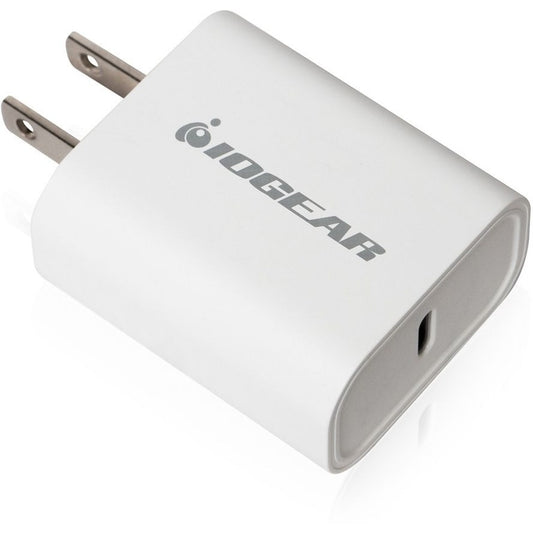20W USB-C SMARTPHONE CHARGER   
