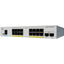 Cisco Catalyst C1000-8T Ethernet Switch