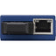 Advantech 10/100/1000Mbps Miniature Media Converter with LFPT