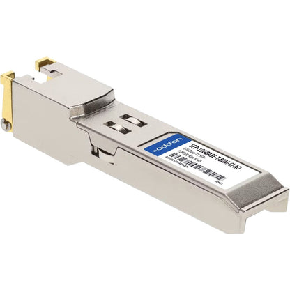 AddOn Cisco SFP+ Module