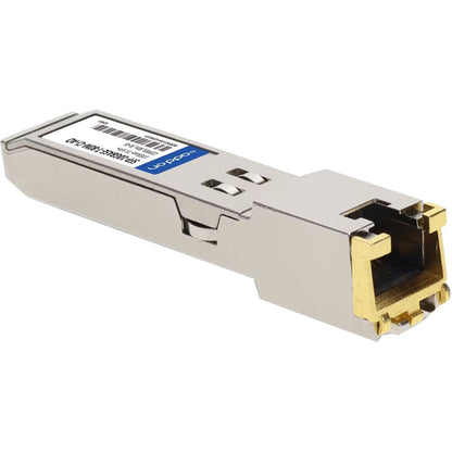 AddOn Cisco SFP+ Module