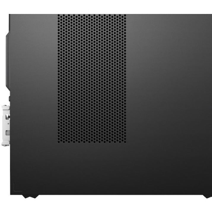 Lenovo ThinkCentre Neo 50s 11SX000DUS Desktop Computer - Intel Core i5 12th Gen i5-12400 Hexa-core (6 Core) 2.50 GHz - 8 GB RAM DDR4 SDRAM - 512 GB M.2 PCI Express SSD - Small Form Factor - Black