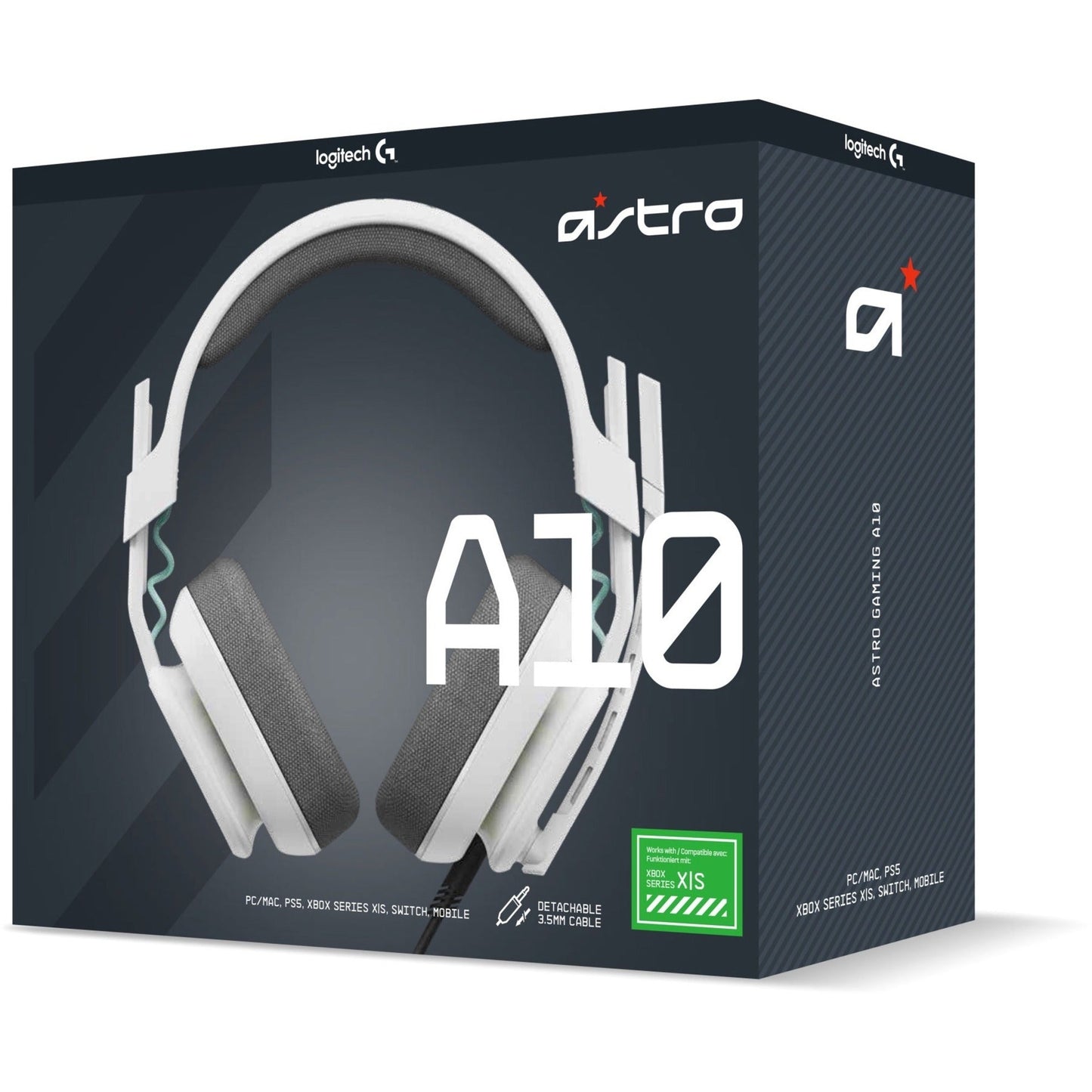 Astro A10 Headset