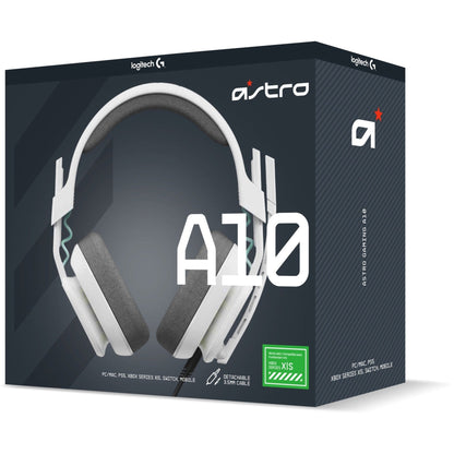 Astro A10 Headset