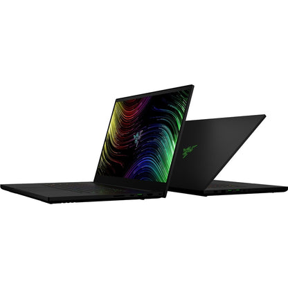 Razer Blade 17 17.3" Gaming Notebook - QHD - 2560 x 1440 - Intel Core i7 12th Gen i7-12800H Tetradeca-core (14 Core) 1.80 GHz - 16 GB Total RAM - 1 TB SSD - Black