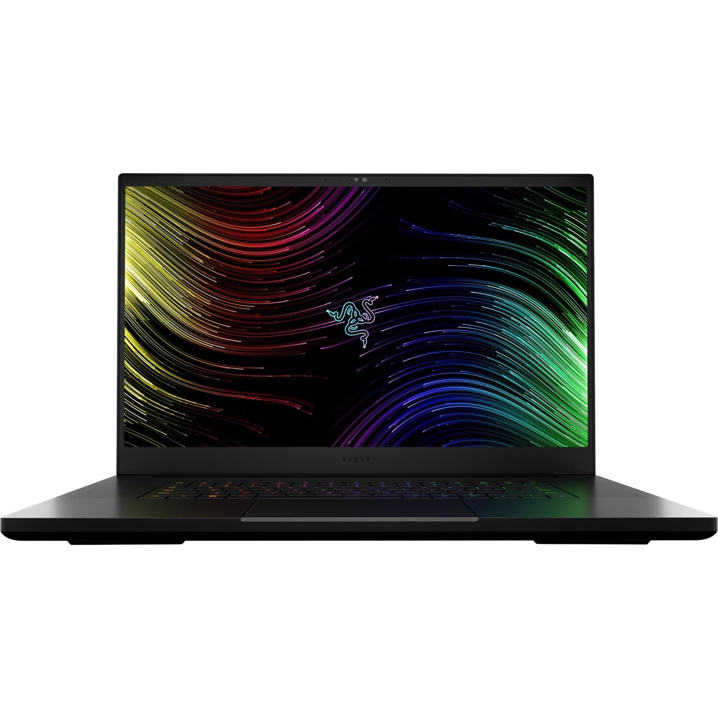 Razer Blade 17 17.3" Gaming Notebook - QHD - 2560 x 1440 - Intel Core i7 12th Gen i7-12800H Tetradeca-core (14 Core) 1.80 GHz - 16 GB Total RAM - 1 TB SSD - Black